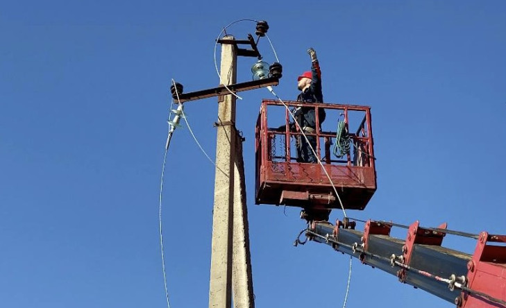 Энергетики Сочинского филиала Россети Кубань обеспечили электроэнергией три новых учреждения здравоохранения.